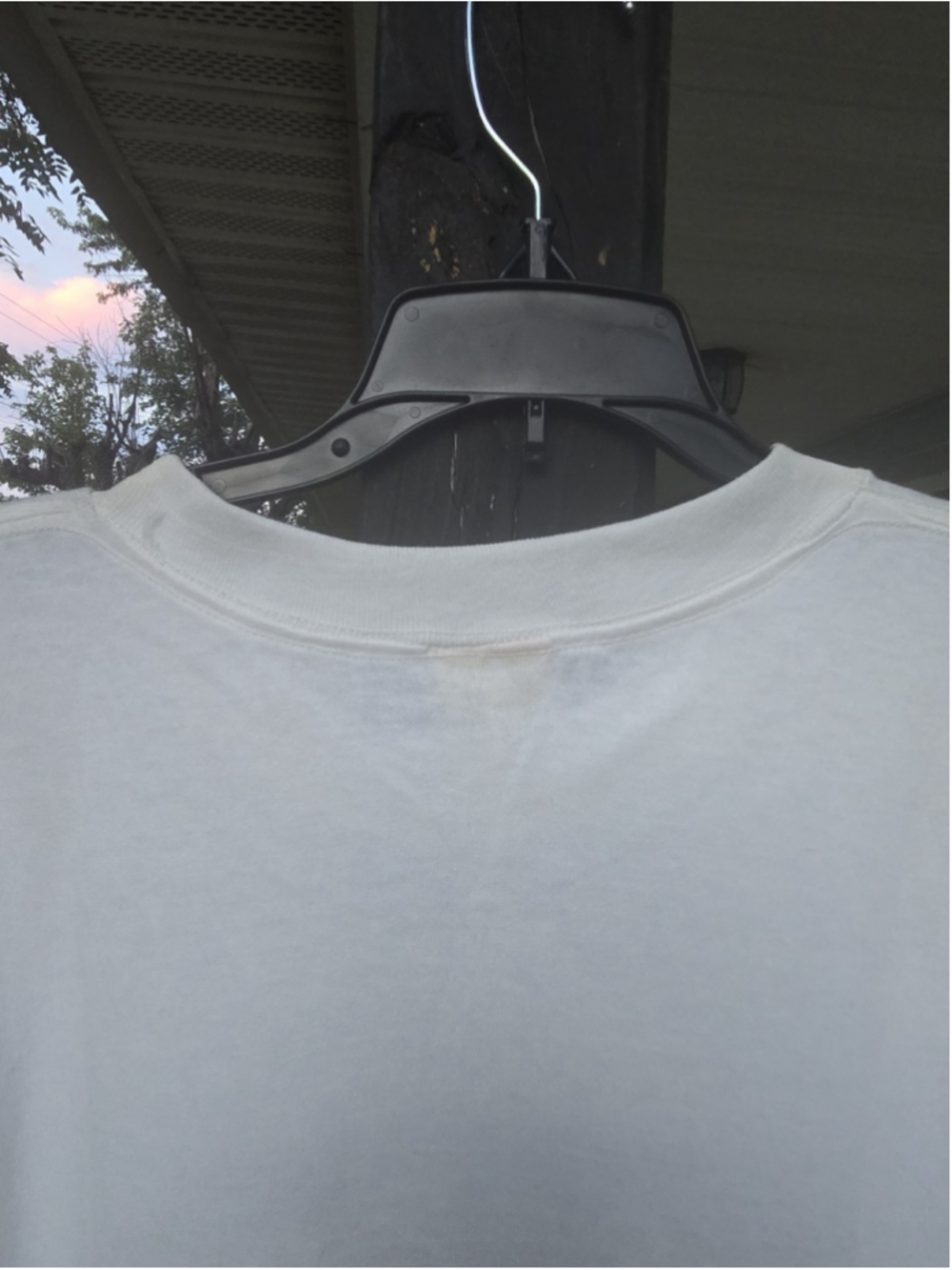 Vintage Saba Marine Park T Shirt XL White America Project Gilt Edged Single... - Picture 7 of 12